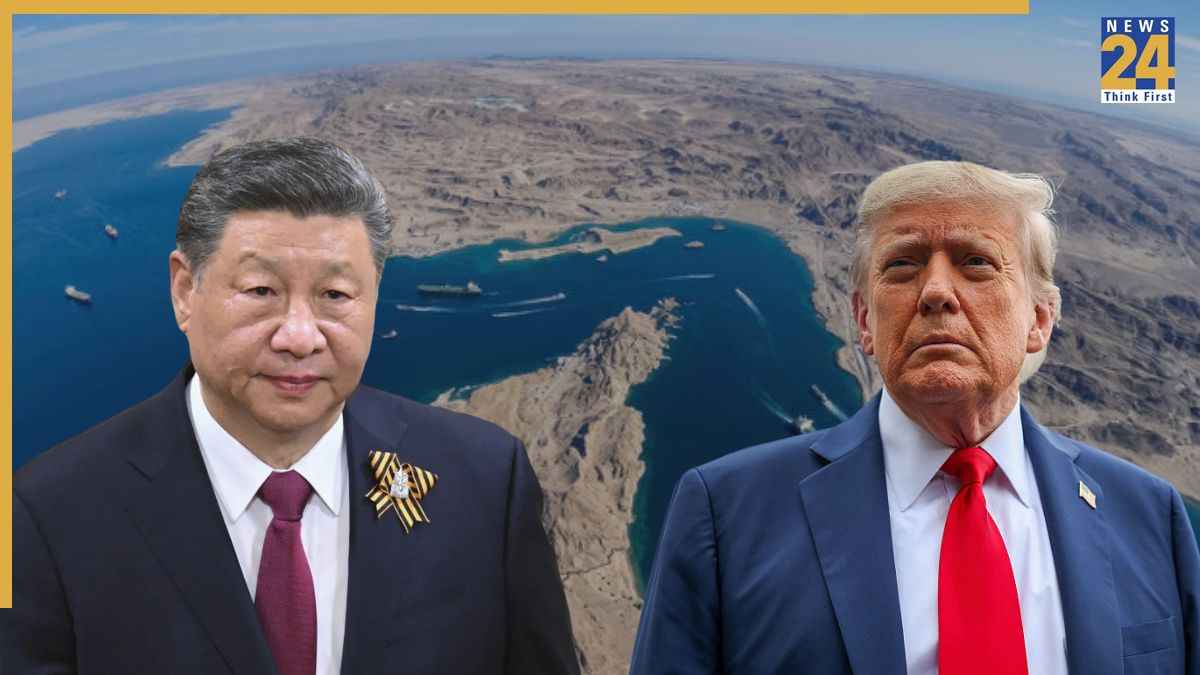 strait of hormuz