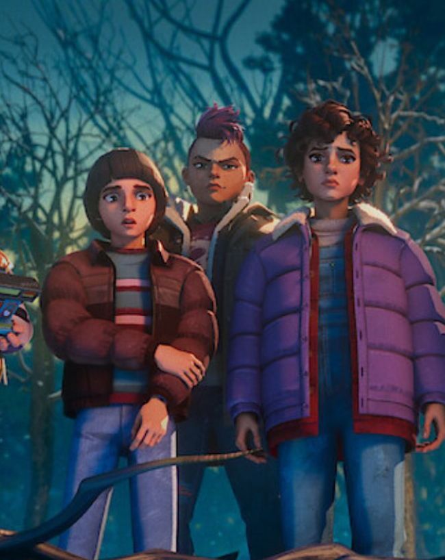 OTT releases this week-1-2-3-4-5