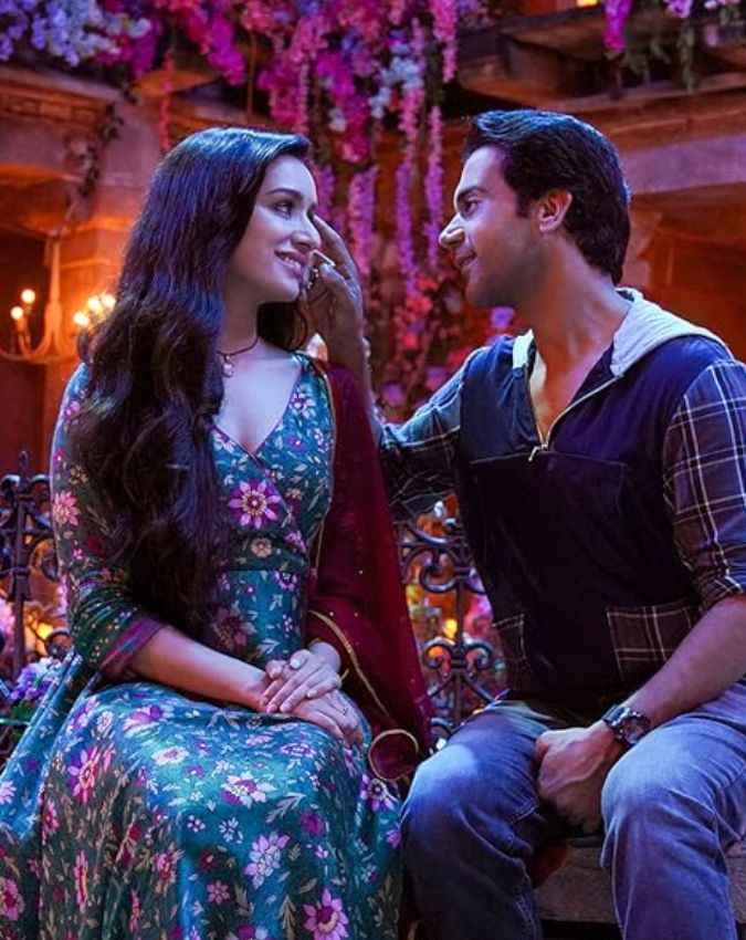 'स्त्री 2' की स्टारकास्ट