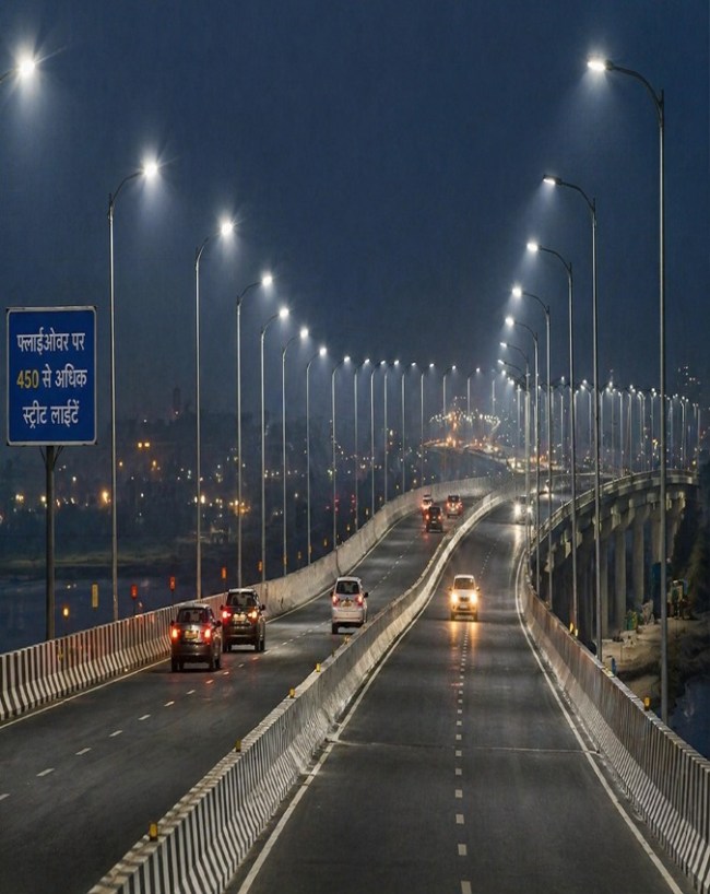 New delhi traffic jam, New delhi traffic police, delhi airport direct road, dhaula kuan underpass, dhaula kuan flywover-1-2-3-4