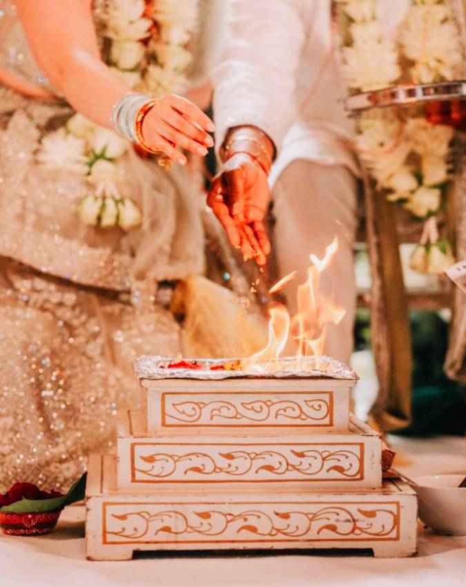 अप्रैल में विवाह की शुभ तिथियां