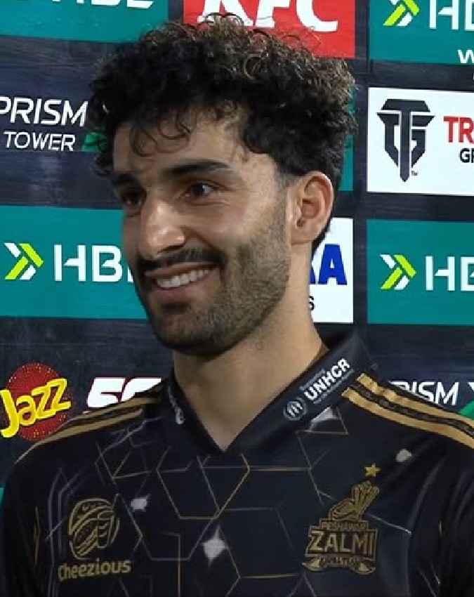 सुफियान मुकीम