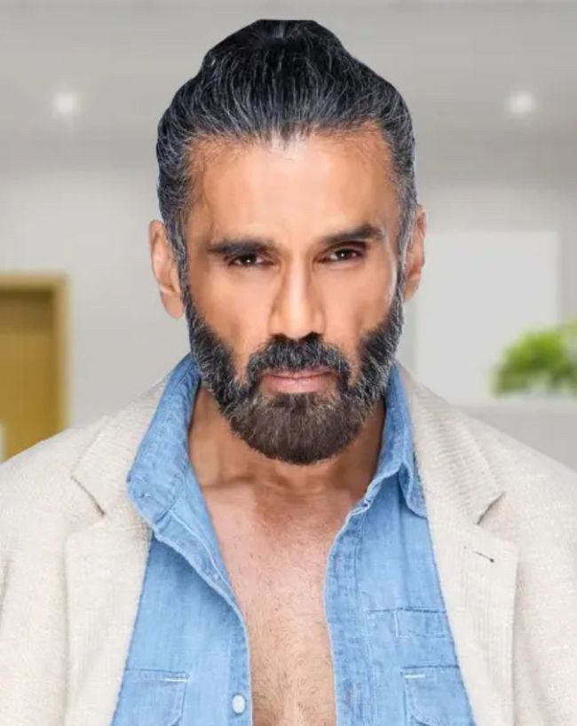 suniel Shetty unreleased movies list-1-2-3-4