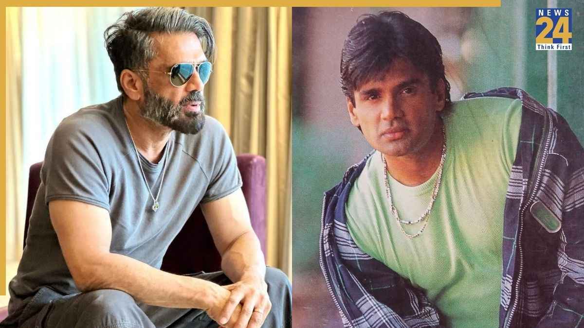 suniel Shetty unreleased movies list