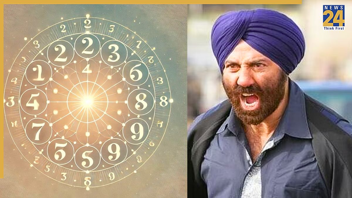 sunny deol numerology sunny deol mulank-1