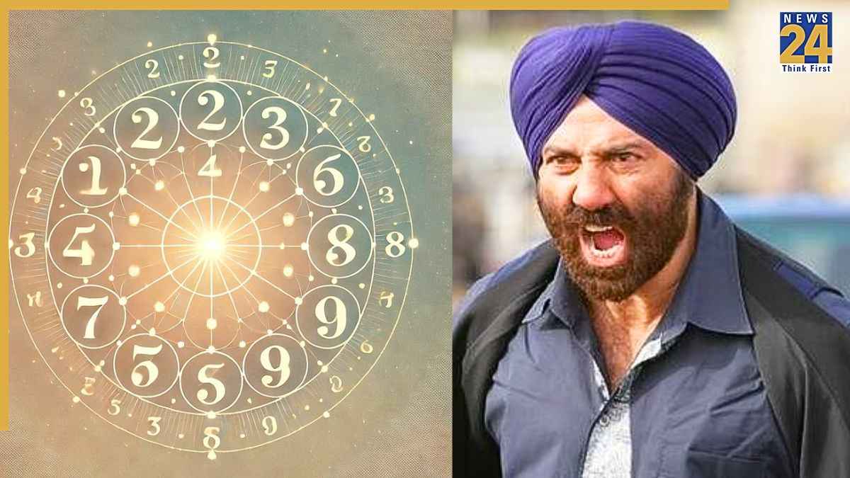 sunny deol mulank