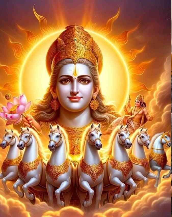 रविवार को सूर्य के उपाय