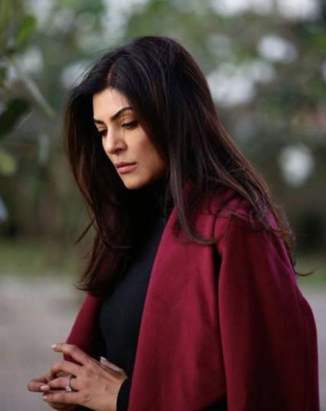 90s actress ott series-1-2-3-4-5-6