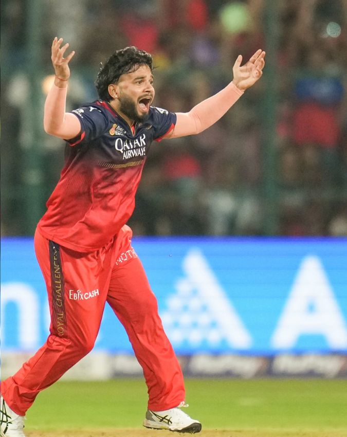 RCB vs CSK (1) RCB vs CSK-1-2-3-4-5-6