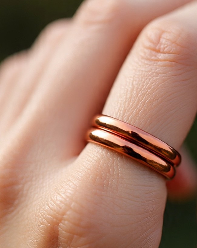 Copper Ring Benefits-1-2-3-4-5