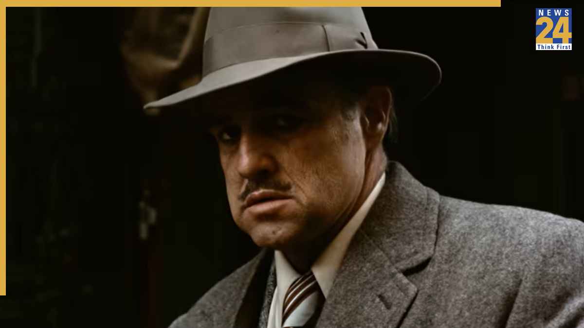 the Godfather