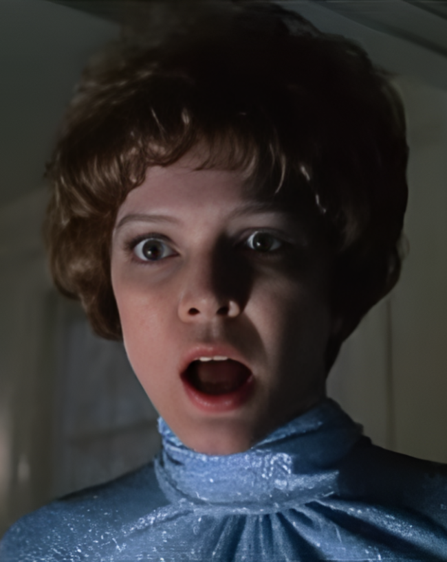 the exorcist-1-2-3-4-5