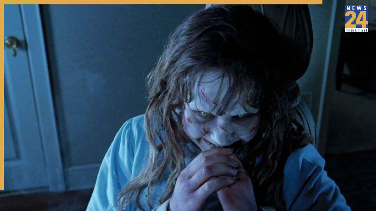 the exorcist