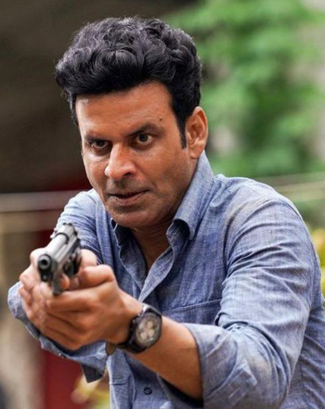 manoj bajpayee OTT movies series-1-2