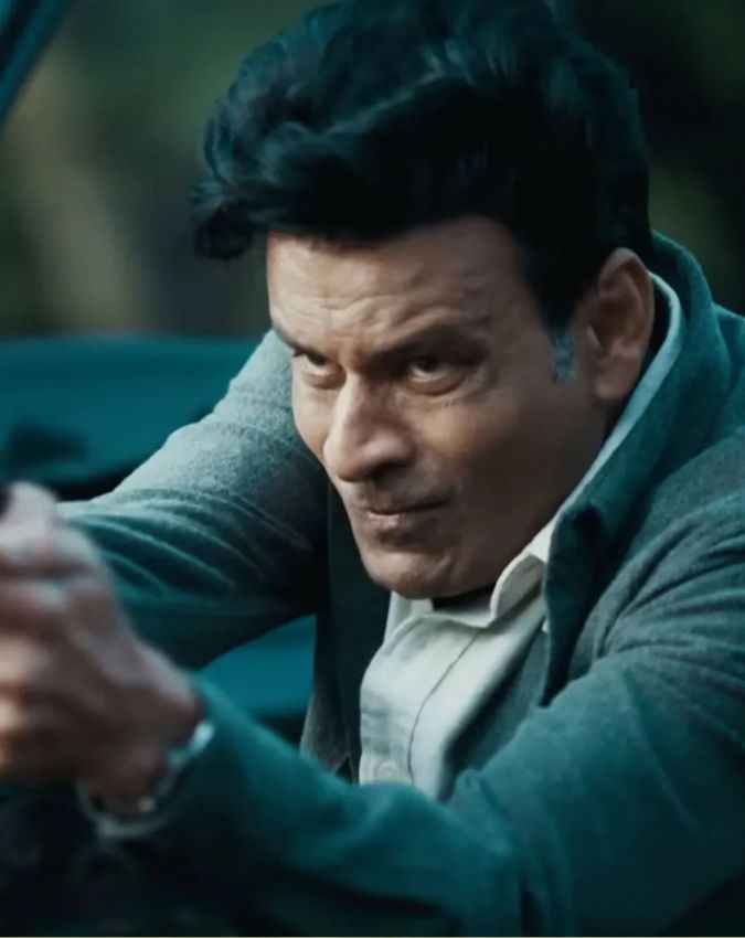 फैंस की फेवरेट है 'द फैमिली मैन' 