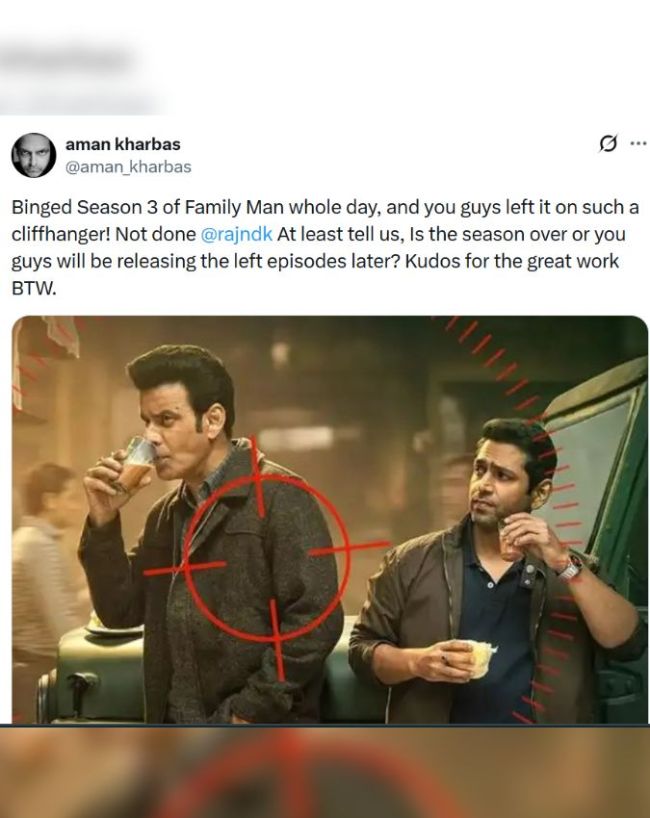 the family man 4 update-1-2-3-4-5