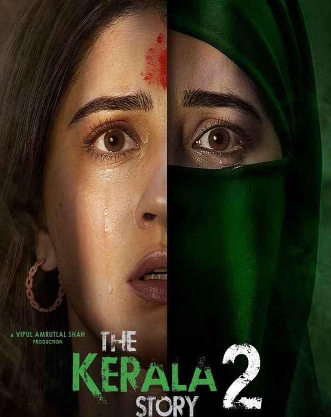 द केरला स्टोरी 2