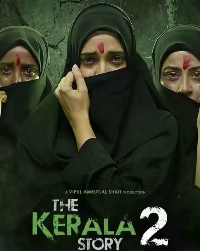 द केरल स्टोरी 2