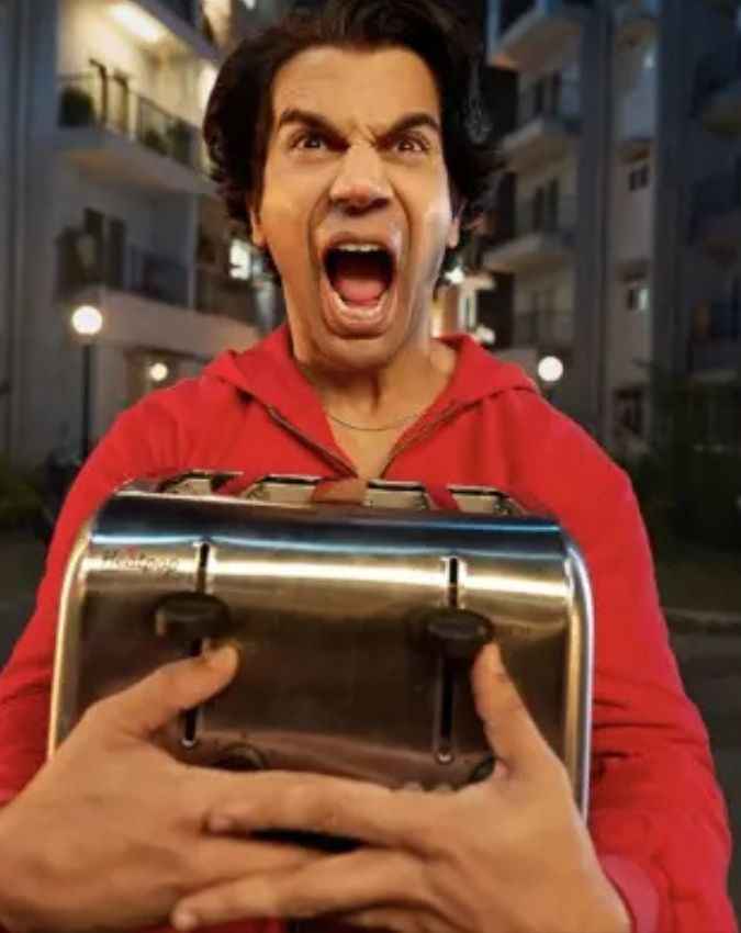 फिल्म की कहानी