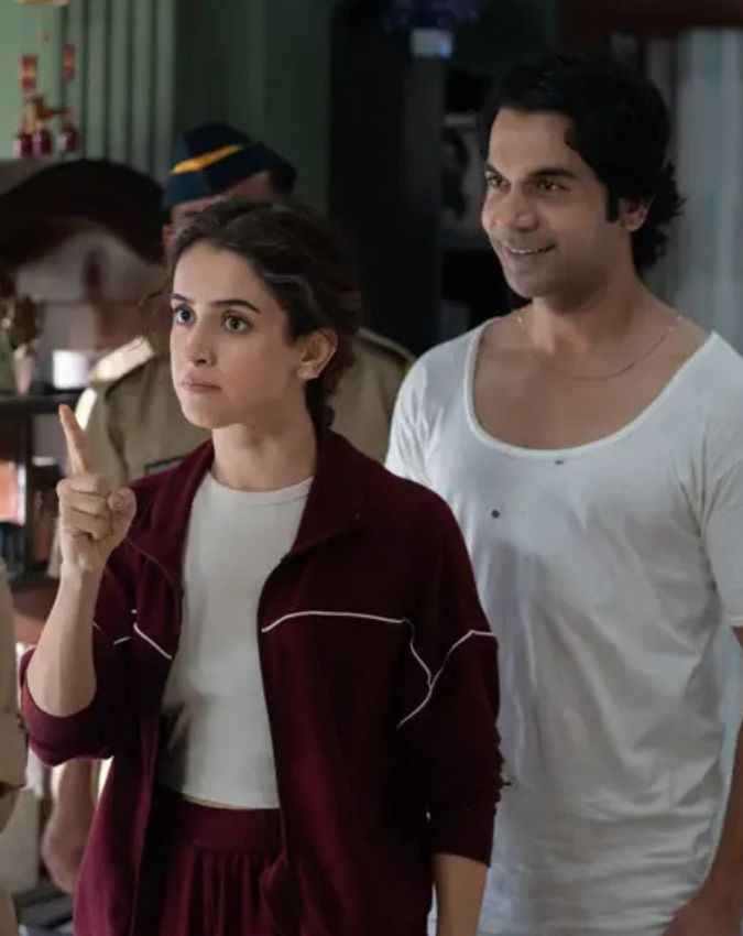 क्लाइमैक्स में छुपा सस्पेंस