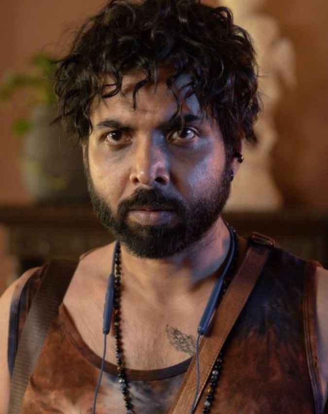 'टोस्टर' मूवी की स्टार कास्ट