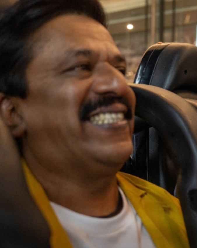 उपेन्द्र लिमये