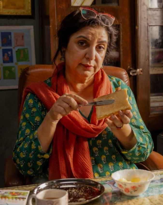 फराह खान