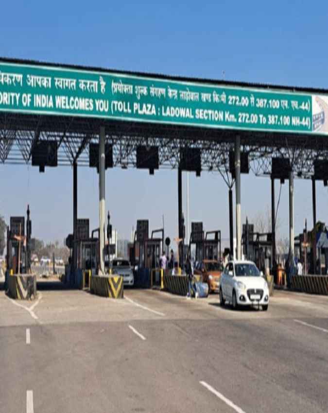 इनको देना होगा पूरा टोल शुल्क?