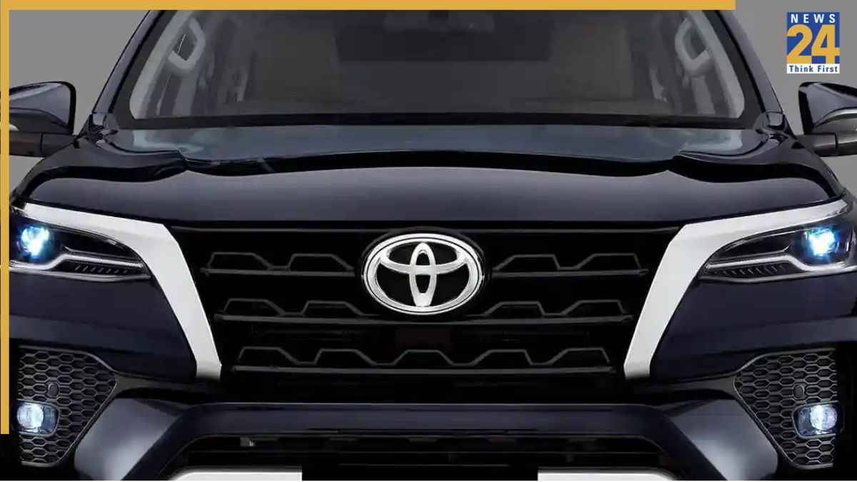 नई Fortuner से Electric MPV तक, Toyota लॉन्च करेगी 5 नई 7-सीटर गाड़ियां, यहां देखें डिटेल्स