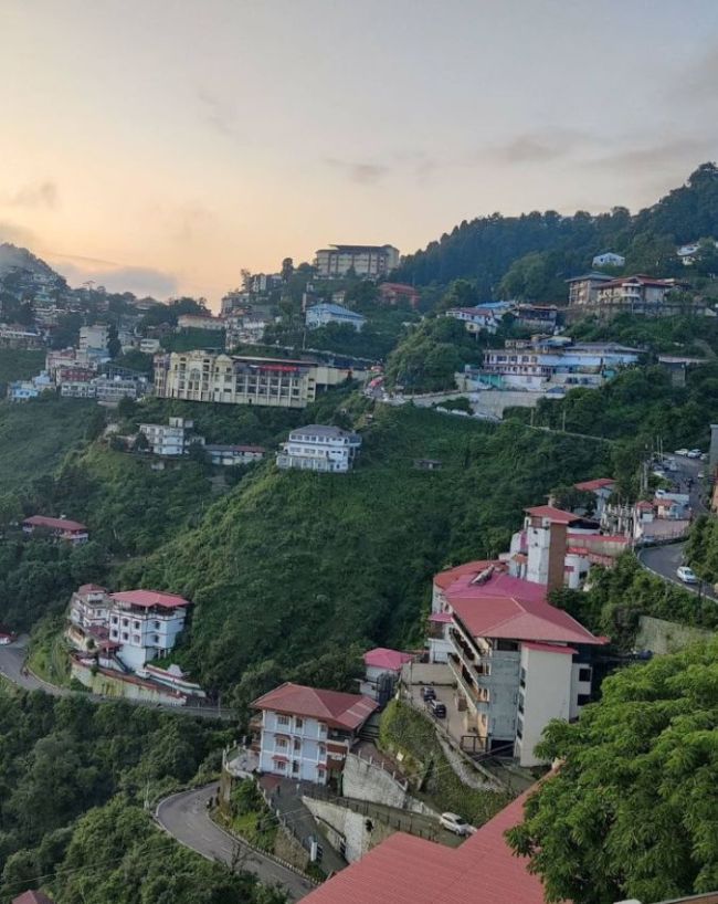 3 Day Trip In India-1-2-3-4-5-6