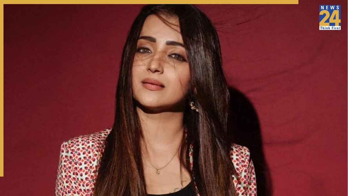 Trisha Krishnan