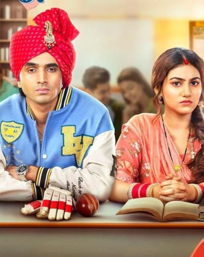 tv trp report this week-1-2-3-4-5-6