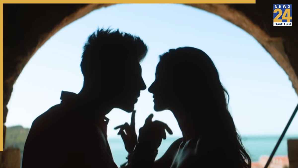 tu meri main tera main tera tu meri trending on prime video