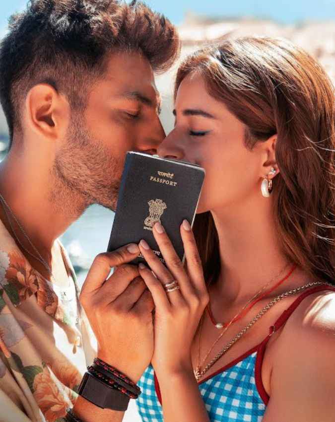 प्राइम वीडियो पर ट्रेंड कर रही फिल्म