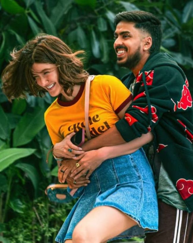 tu yaa main trending Netflix-1-2