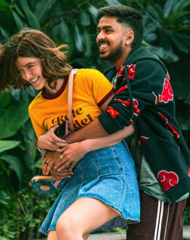 Friday ott releases-1-2