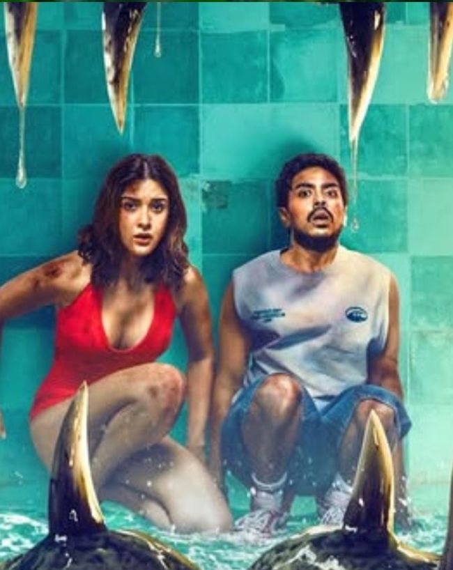 tu yaa main trending Netflix-1-2-3