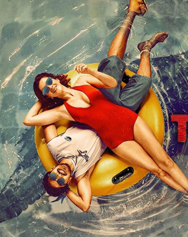 tu yaa main trending Netflix-1-2-3-4-5