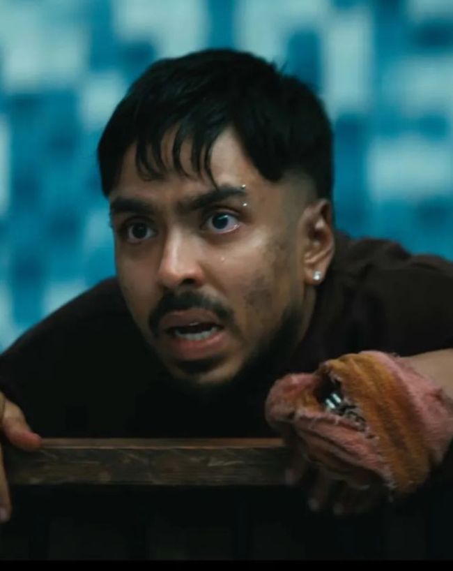 tu yaa main trending Netflix-1-2-3-4