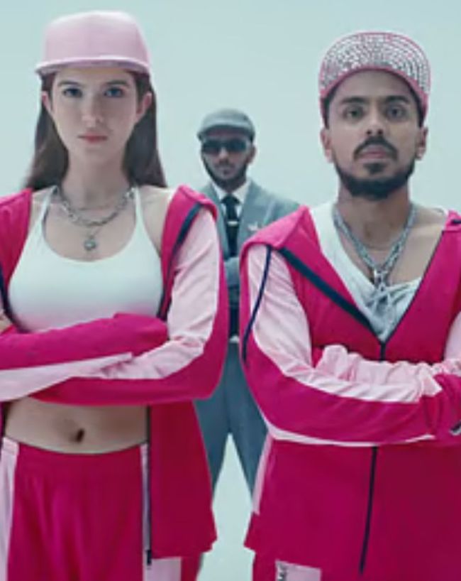 tu yaa main trending Netflix-1-2-3-4-5-6-7