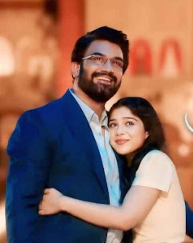तुम से तुम तक
