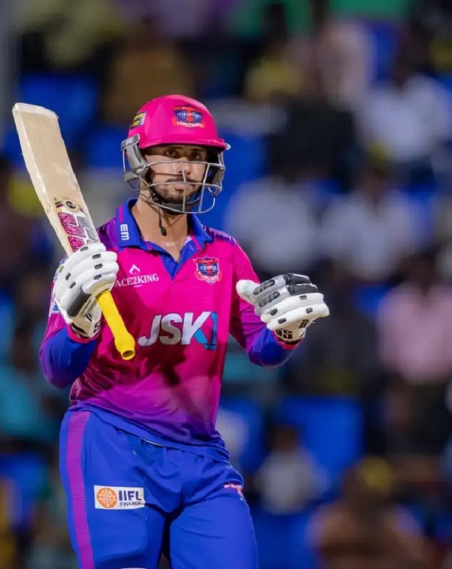 Ayush Mhatre Injury-1-2-3-4