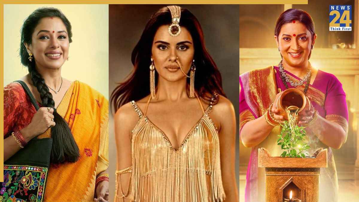 tv trp report this week