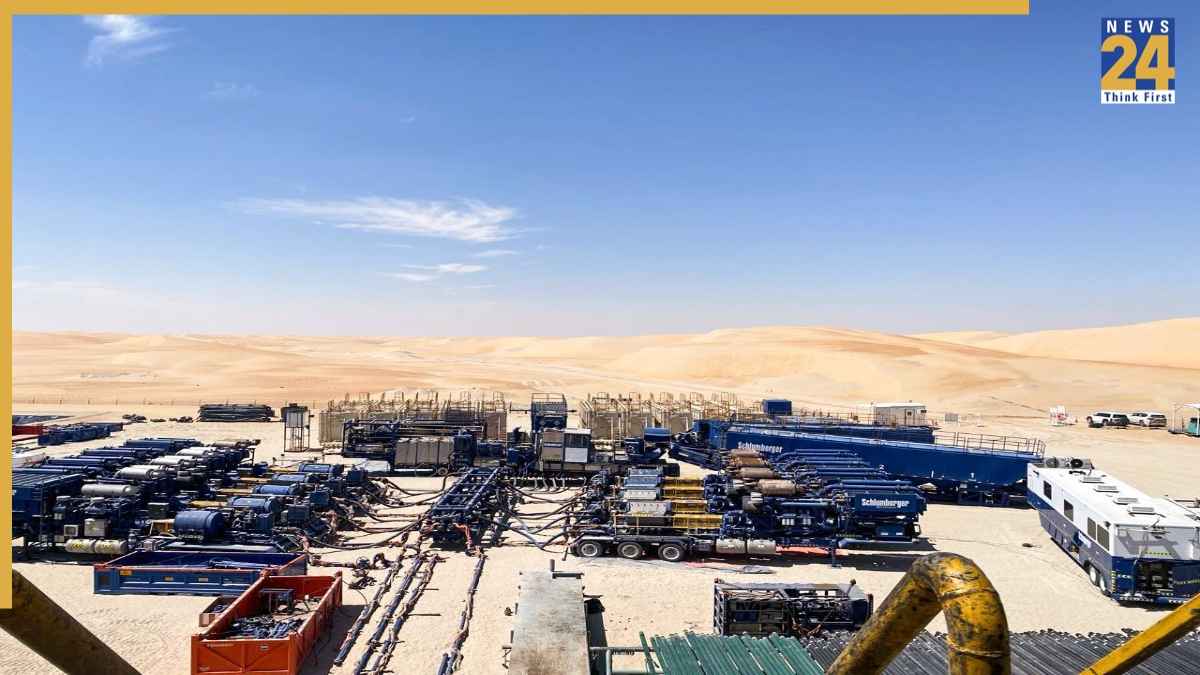 सऊदी-पाकिस्तान की दोस्ती से 'नाराज' UAE ने छोड़ा OPEC? जानिए- भारत पर क्या होगा असर
