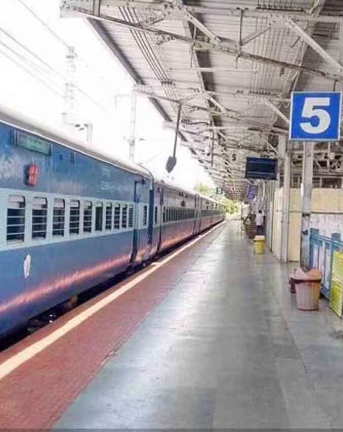अनोखा है ये 'बंटवारा'