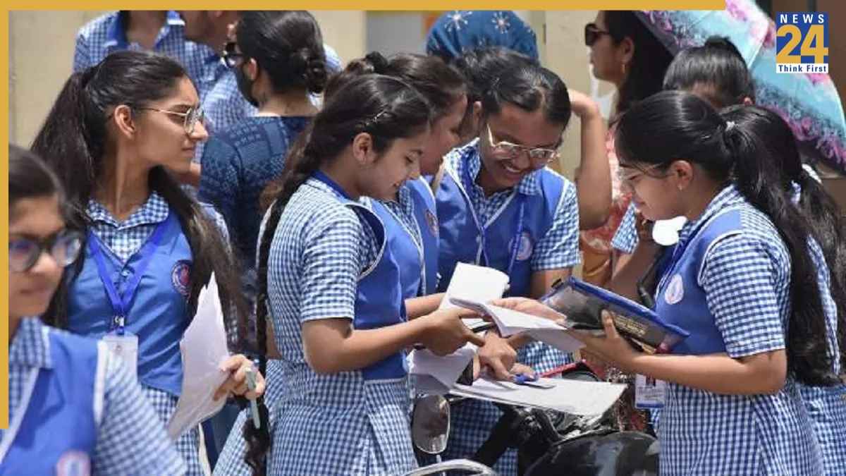 यूपी बोर्ड 10वीं-12वीं का रिजल्ट कल होगा जारी, ऑफिशियल वेबसाइट पर ऐसे करें चेक