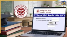 UP Board 10th-12th Result Out: यूपी बोर्ड 10वीं-12वीं का रिजल्ट जारी, ऐसे चेक करें मार्कशीट