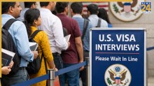 H 1B Visa Update, US Immigration Bill 2026, Donald Trump Visa Policy, Indian Tech Workers, H-1B Visa News Hindi, H 1B Visa Suspend Bill, Indian IT Professionals US, OPT Program Termination, Rahul Reddy Immigration Lawyer, US Visa Reforms 2026