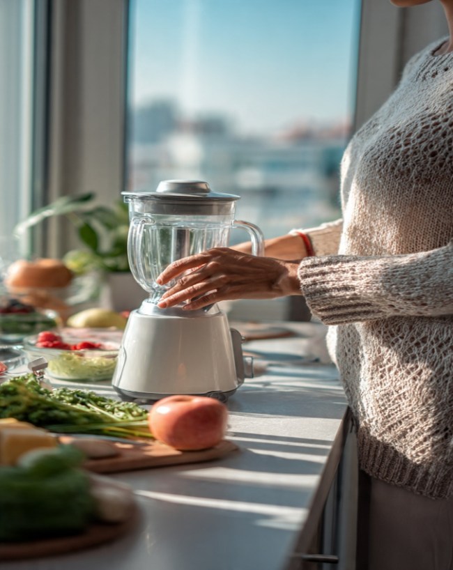 how to use mixer grinder (1) -1-2-3-4-5-6