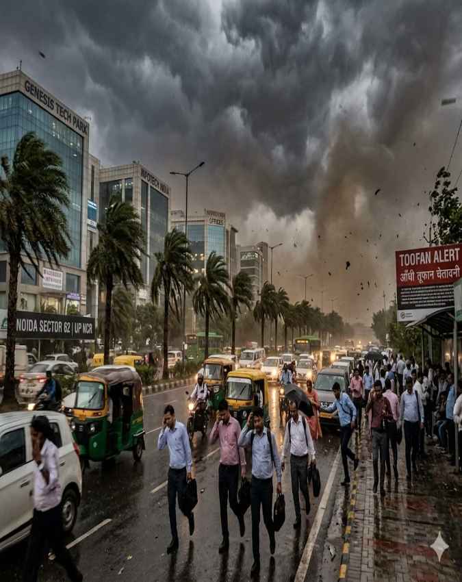 हिमाचल प्रदेश में कल कैसा रहेगा मौसम